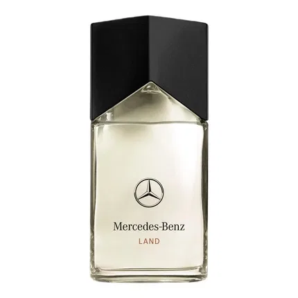 Парфюмерная вода Mercedes-Benz Land Eau De Parfum Spray, 30 мл