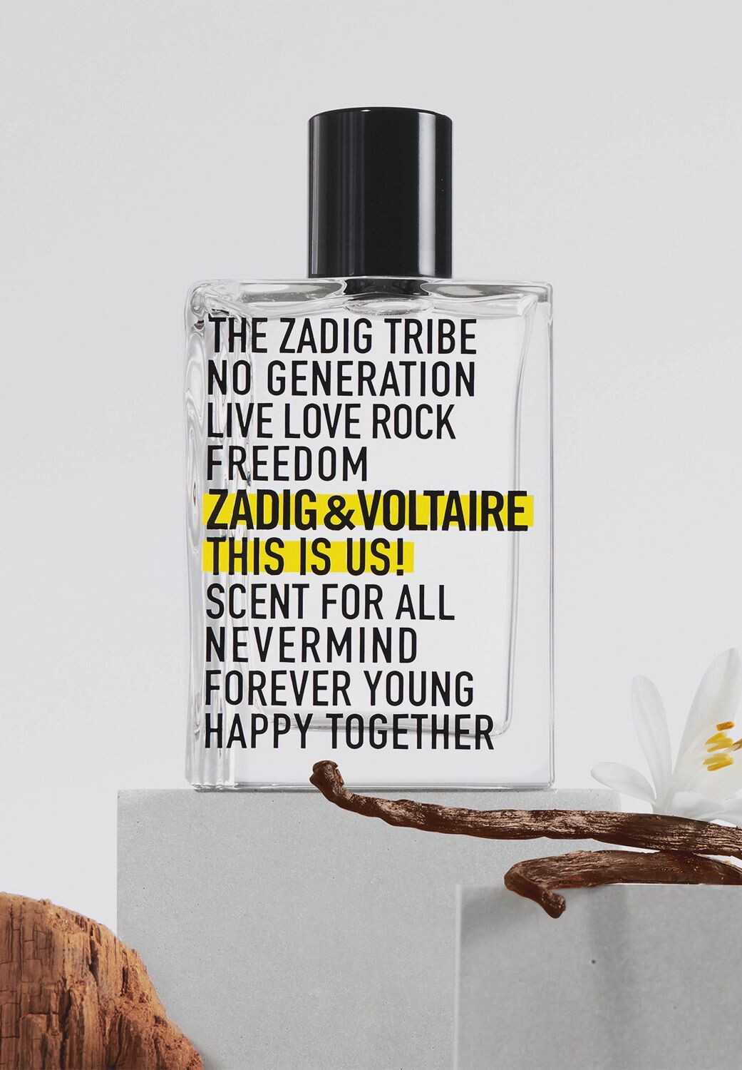 Туалетная вода 30ml ZADIG & VOLTAIRE — фото 2