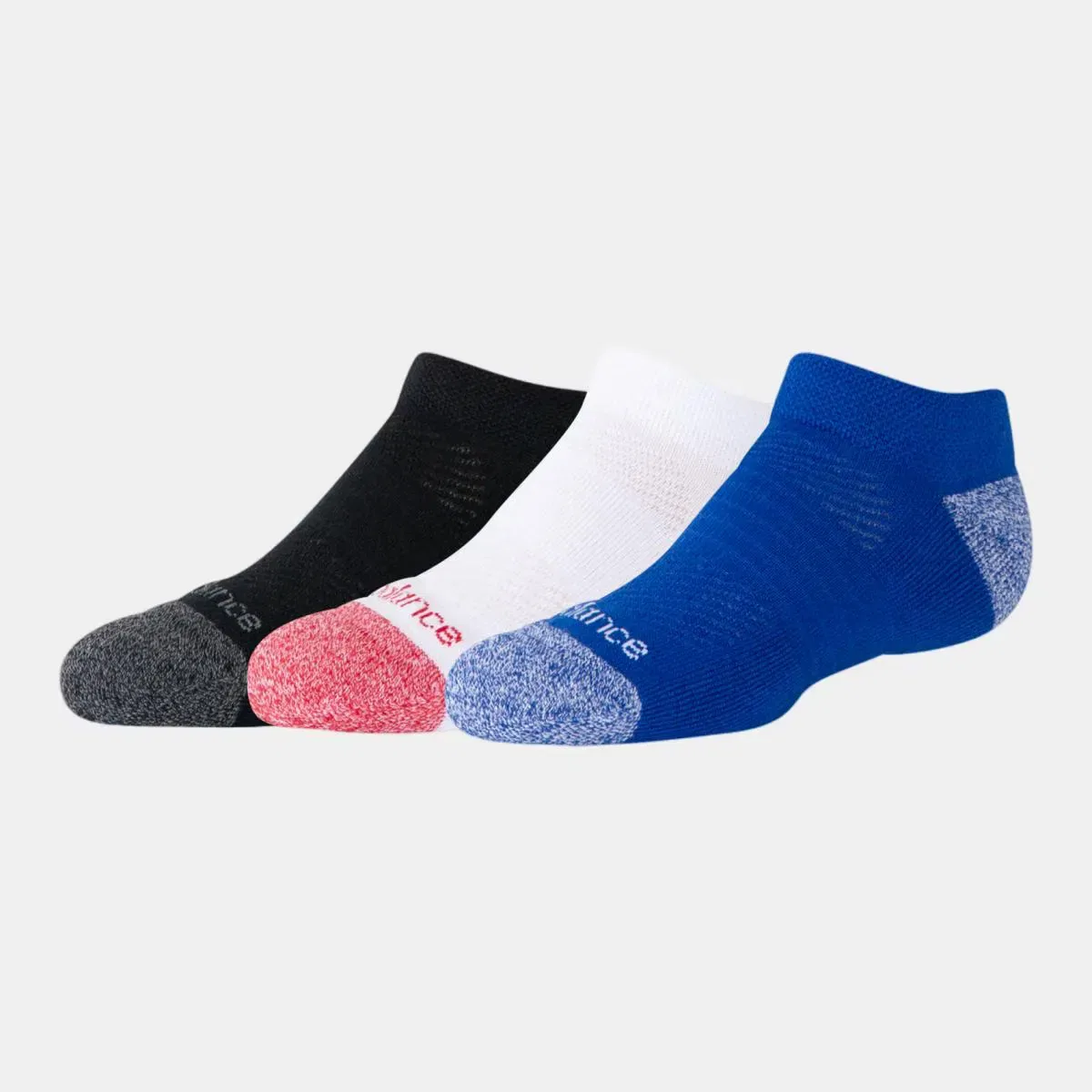 Детские носки для мальчиков с принтом Active Graphic New Balance, Multicolor