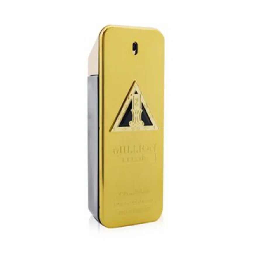 Парфюмерная вода интенсивная 1 Million Elixir Parfum Intense Spray Paco Rabanne, 200 мл