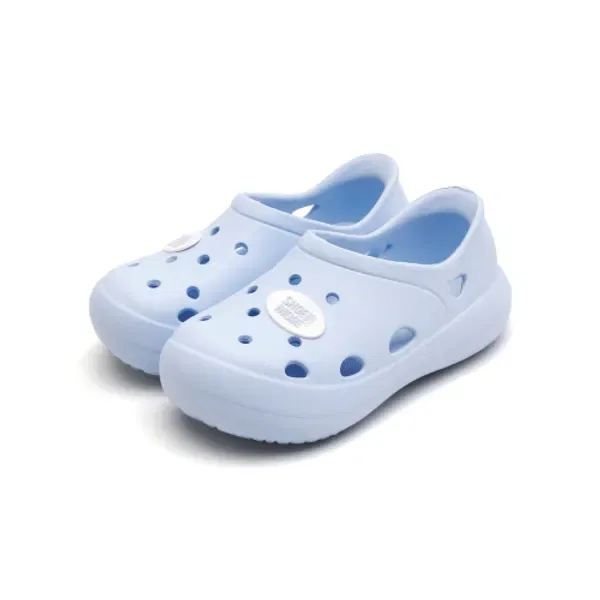 Тапочки повседневные Pony Baroin S_La Mode Kids, синие