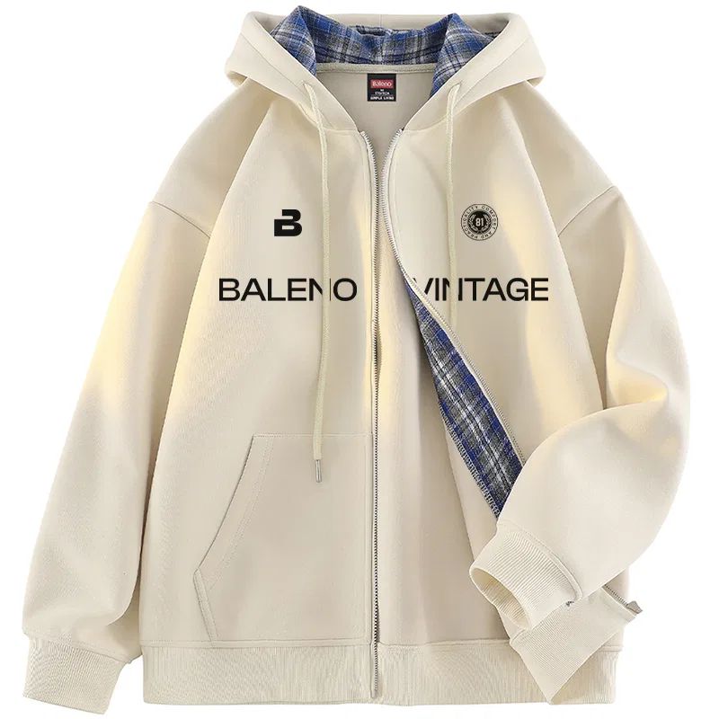 Детский худи с капюшоном BALENO, Moss
