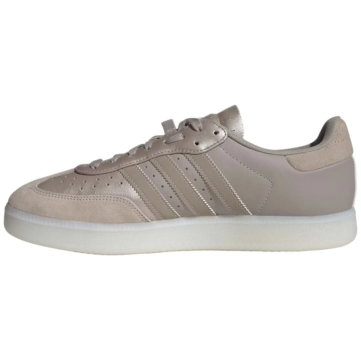 Adidas VELOSAMBA LEA Унисекс Велосипедные Кроссовки, розовый — фото 3