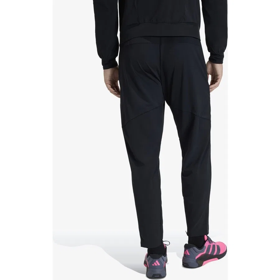Спортивные штаны D4T Workout adidas, Черный — фото 3