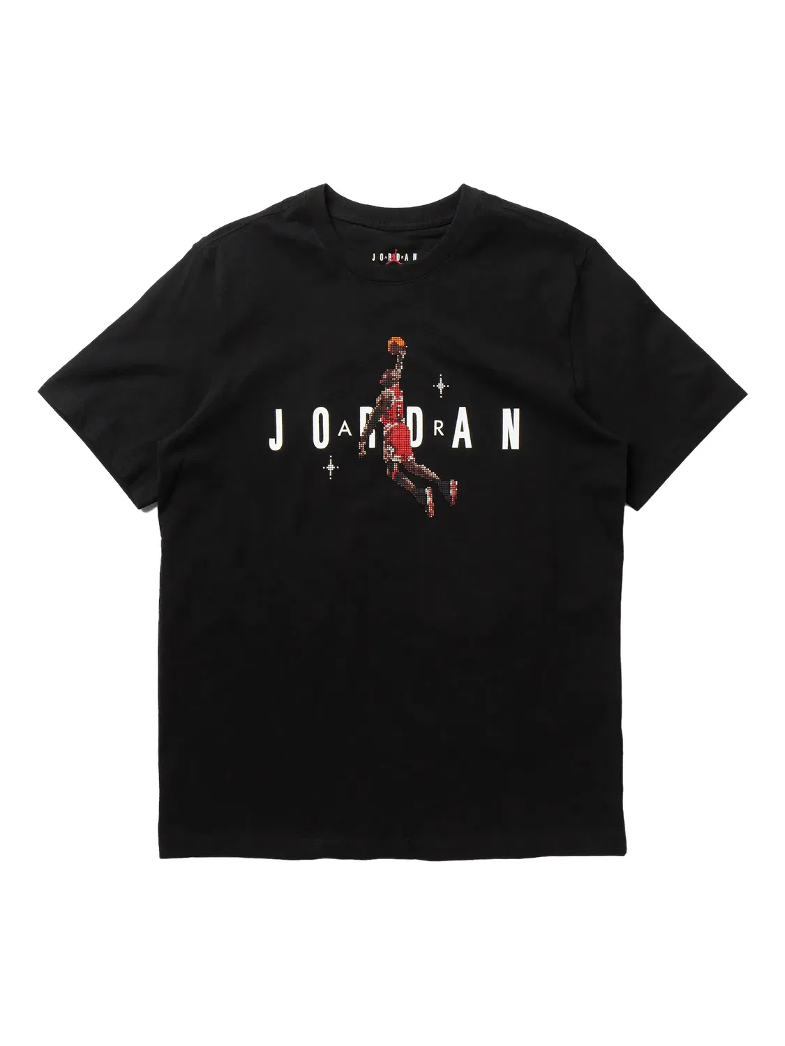Футболка Jumpman Holiday Jordan, черный