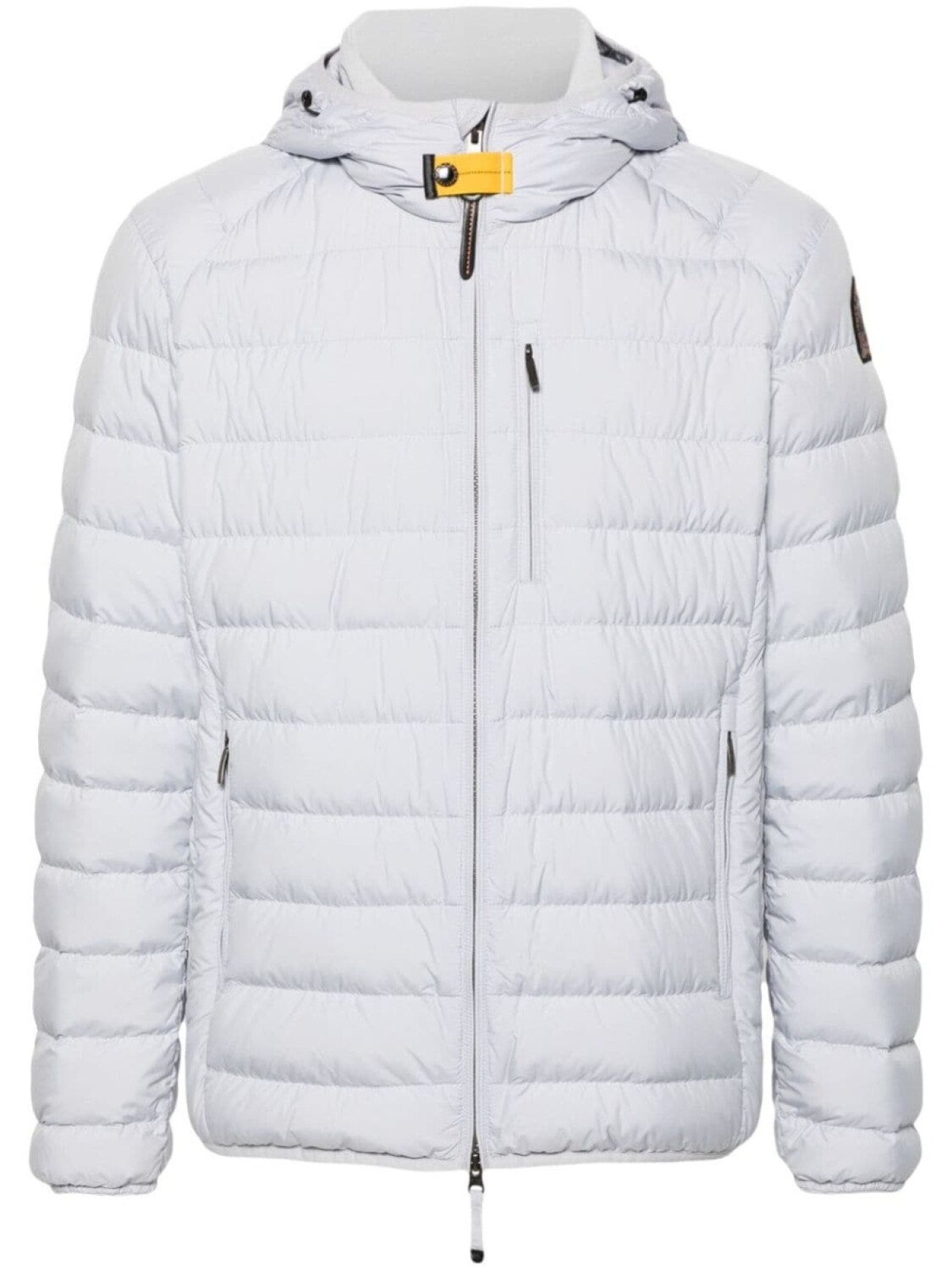 

Parajumpers куртка Last Minute, серый