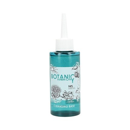 

Очищающая основа для кожи головы Botanic Harmony 150 мл, Stapiz