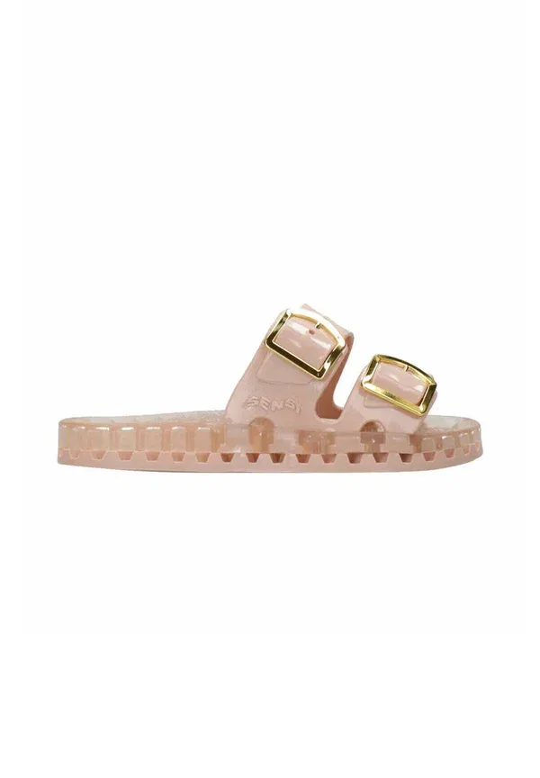Сланцы неопреновые La jolla flamingo kids unisex, Sensi, cipria, пудровый