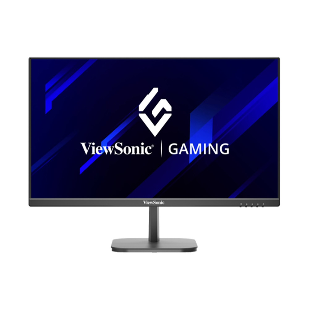 

Монитор игровой ViewSonic VX24G10, 23.8", 1920x1080, 240 Гц, Fast IPS, черный