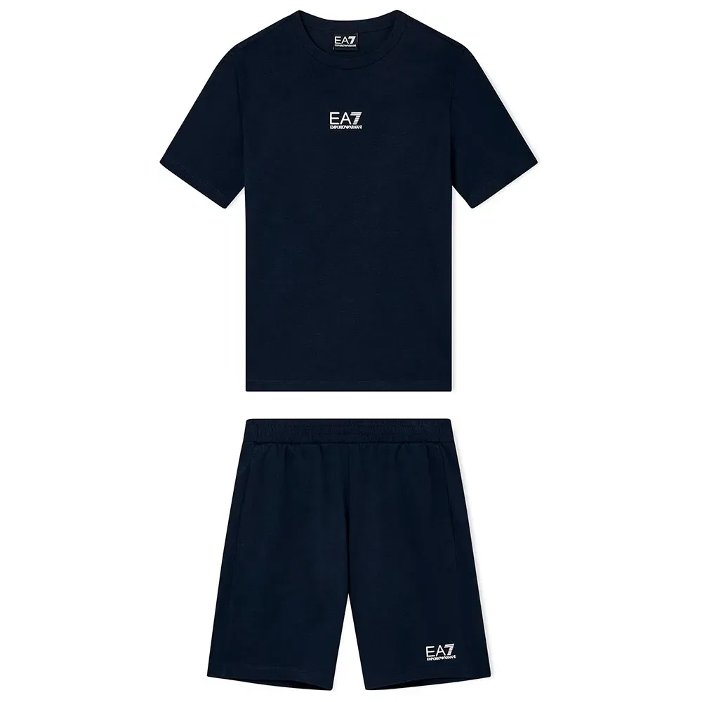 Комплект Boboli Knit set Boboli, White