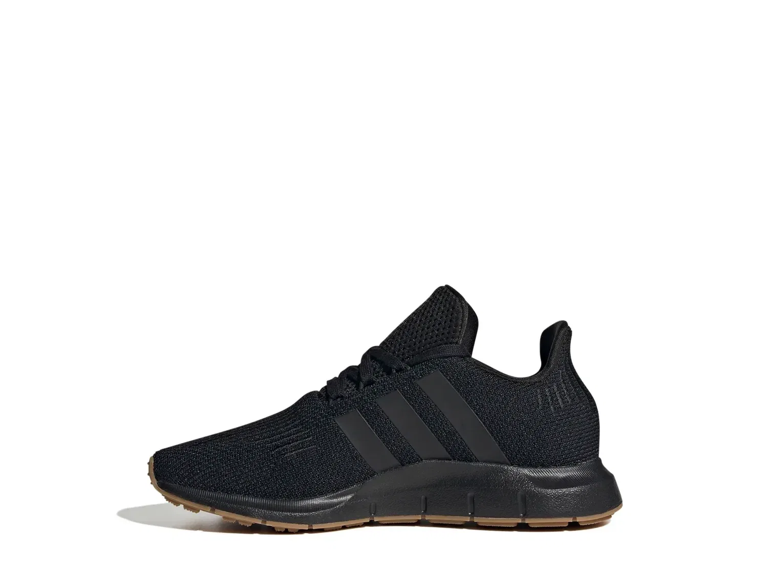 Кроссовки Swift Run 1.0, adidas, черный — фото 2