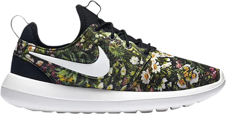 

Кроссовки Nike Wmns Roshe Two 'Spring Garden', многоцветный