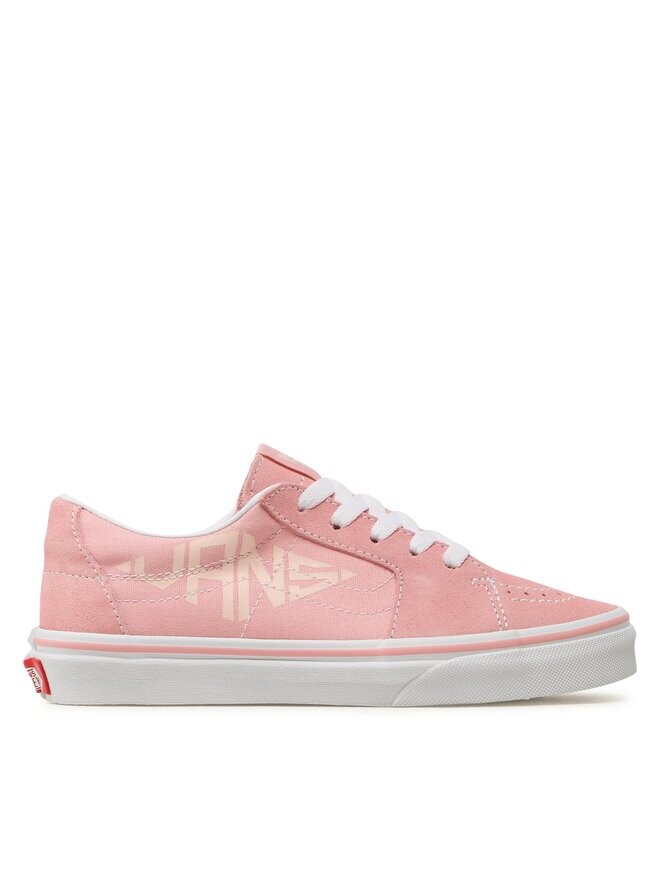 

Кроссовки Vans, розовый