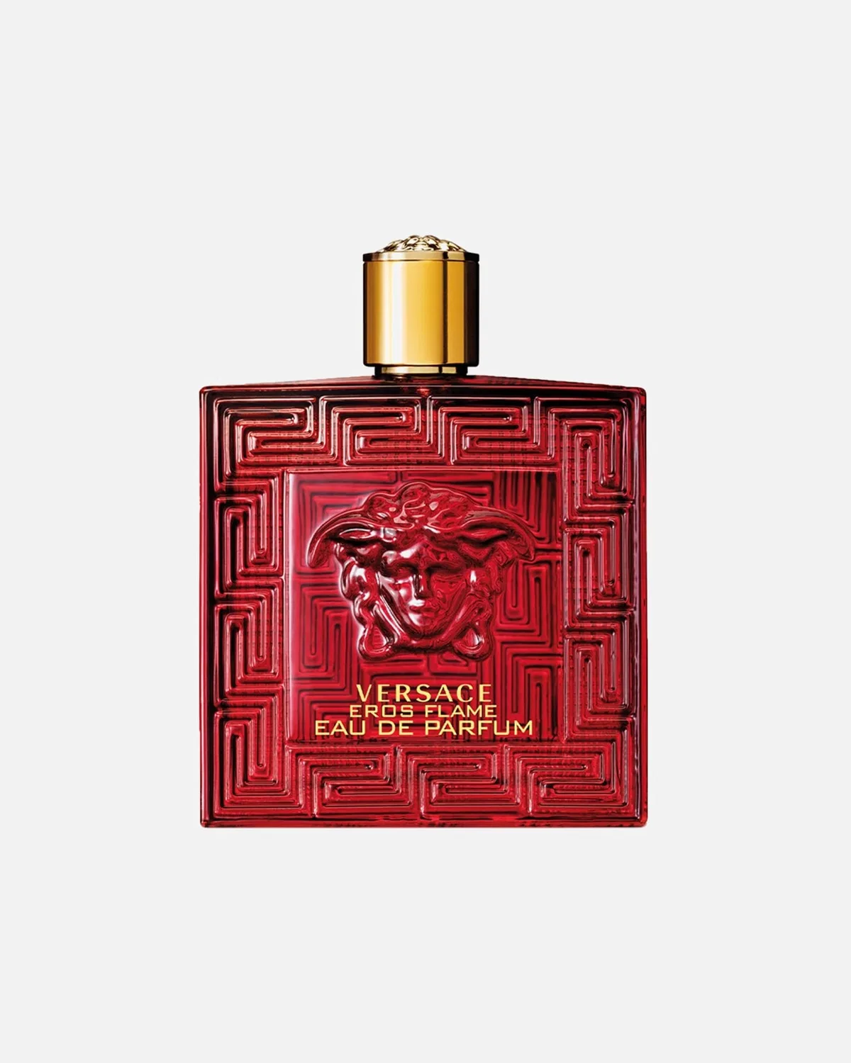 Парфюмерная вода Eros Flame Versace, 200 Ml