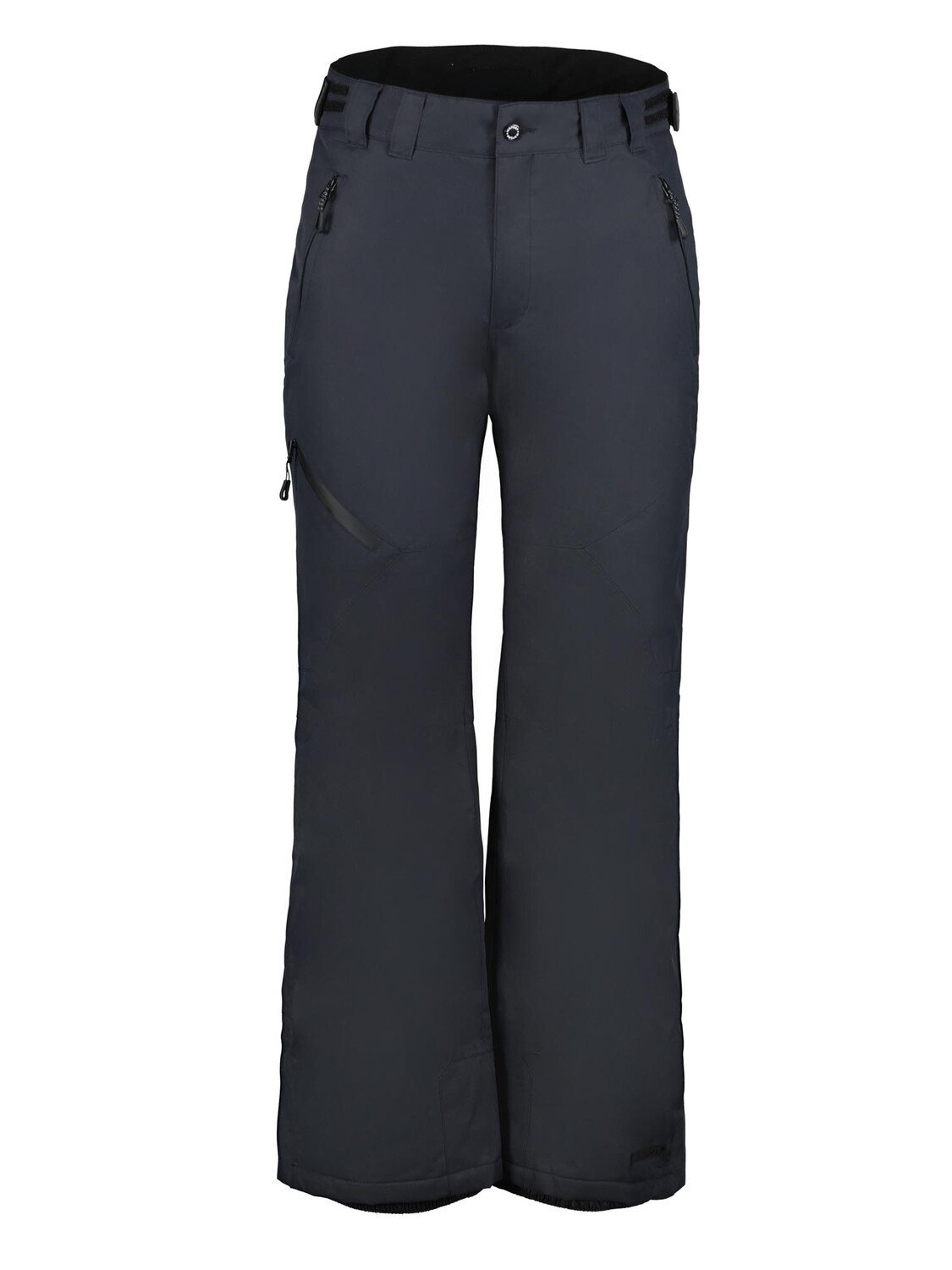 

Лыжные брюки Icepeak COLMAN-10000мм, серый