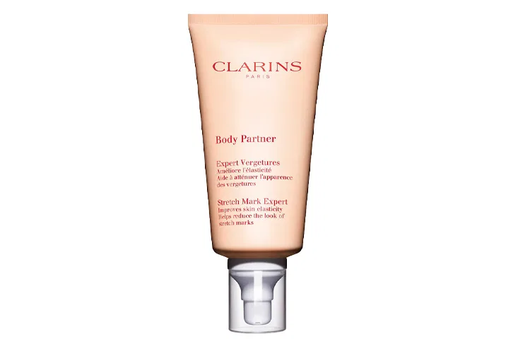 Крем для тела от растяжек CLARINS Stretch Mark Partner Expert, 175 мл