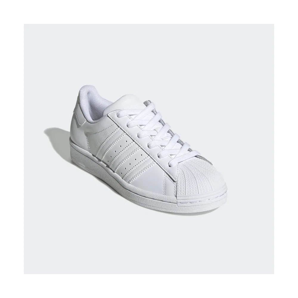 Детские кроссовки Superstar EF5399 adidas — фото 4