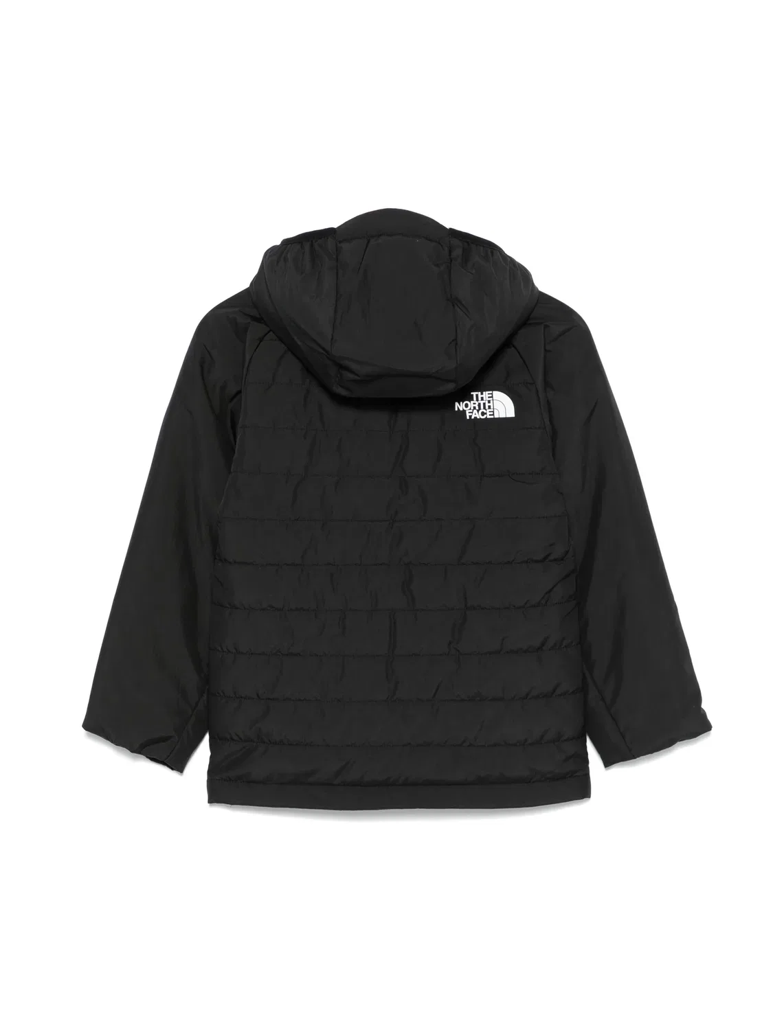 Куртка Never Stop The North Face, черный — фото 2