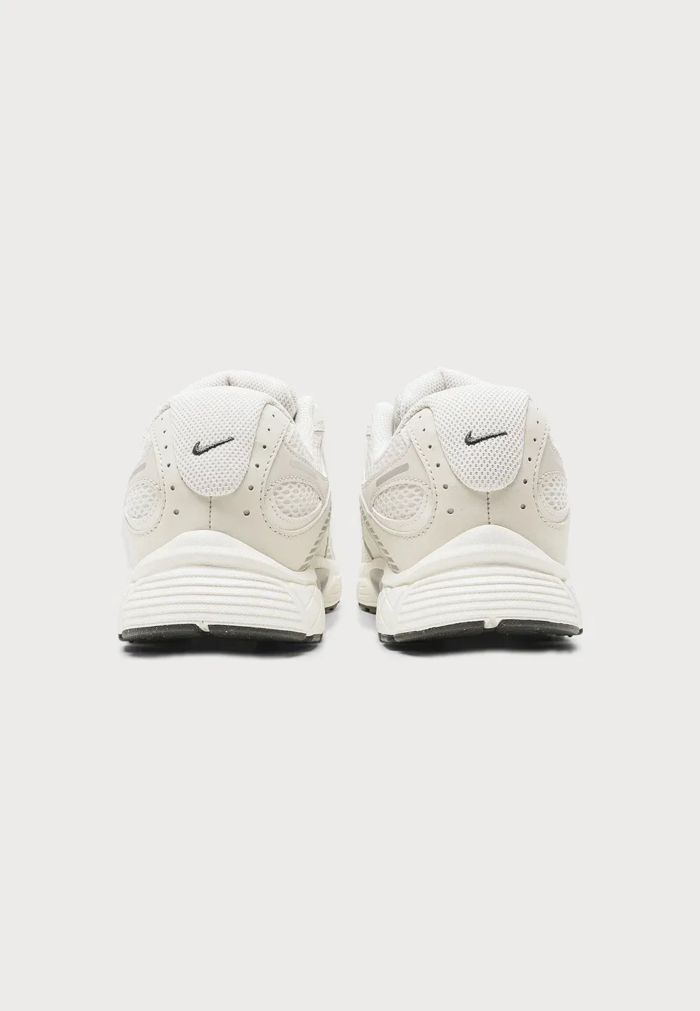 V5 rnr bg sc унисекс - кроссовки Nike Sportswear, Phantom/Sail Light Bone/Light Smoke Grey/Anthracite — фото 3