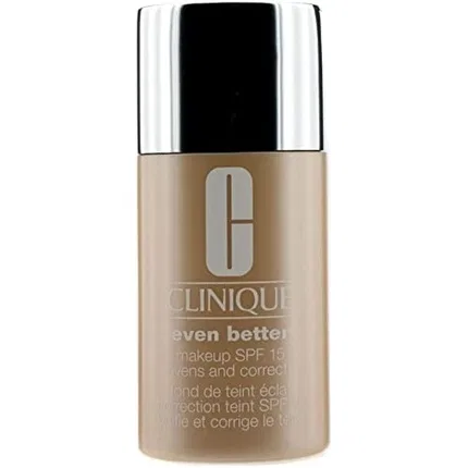 Тональный крем SPF 15 Clinique Even Better Makeup, CN 90 Sand, 30 мл