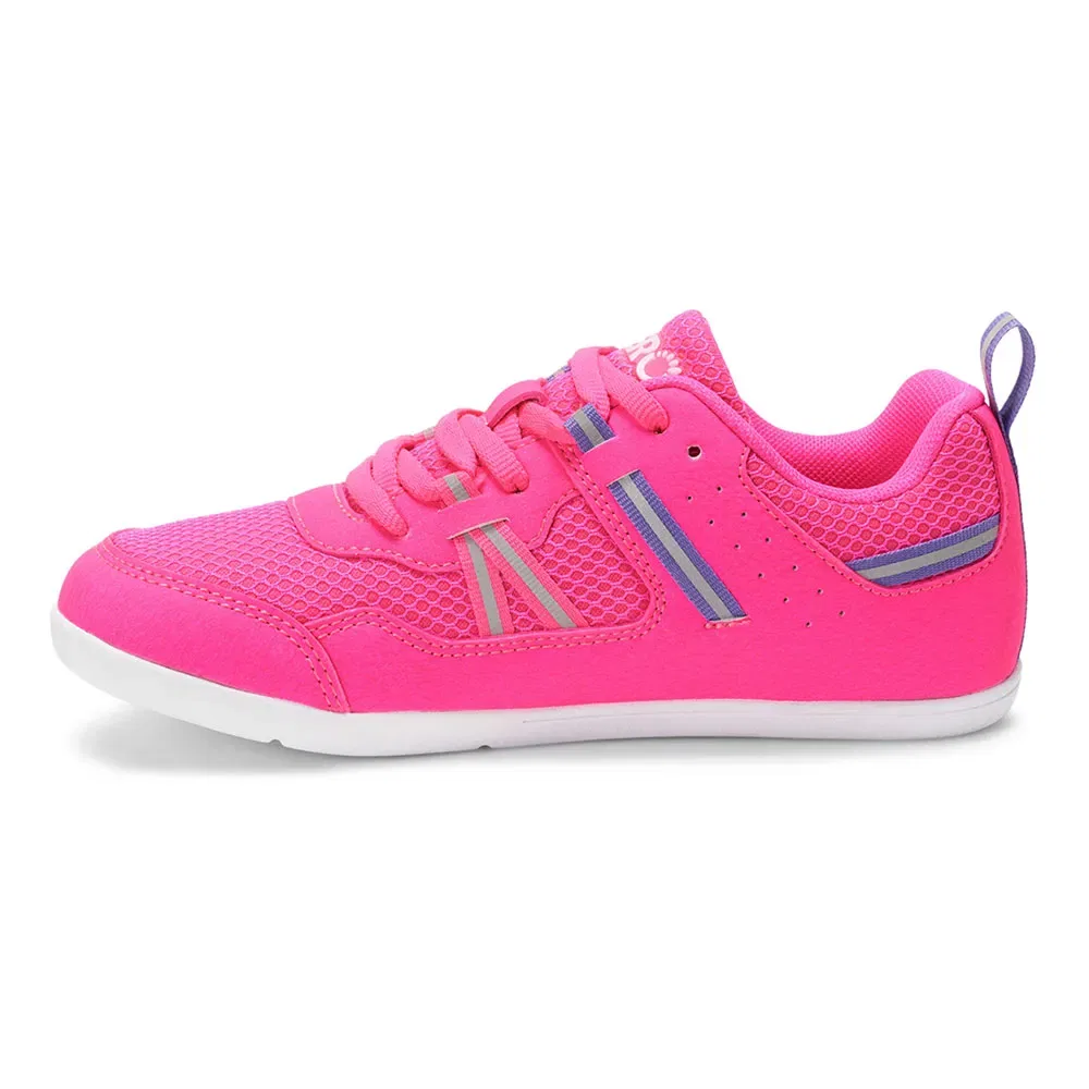 Кроссовки Prio Xero Shoes, розовый — фото 3