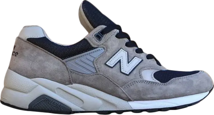 

Кроссовки New Balance 585, серый