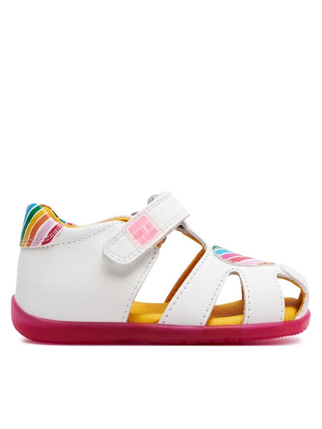 

Сандалии Agatha Ruiz De La Prada, белый