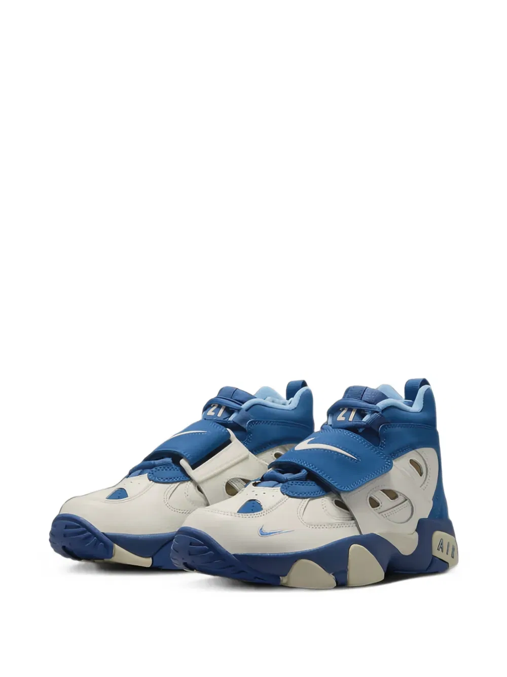 Кроссовки для мальчика Nike Kids, синий