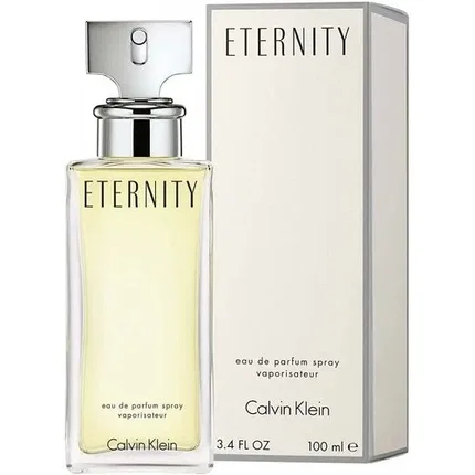 Парфюмерная вода Eau De Parfum Calvin Klein Eternity, 100 мл