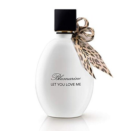 Blumarine Let You Love Me Парфюмированная вода унисекс 50 мл — фото 2