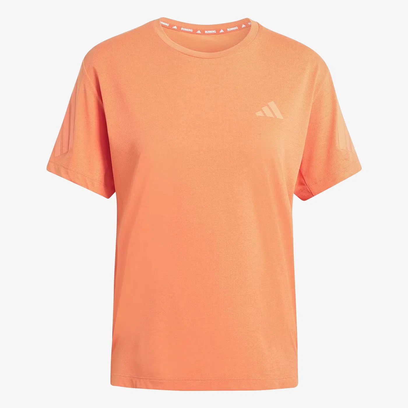 Футболка с технологией Climacool Adi365 Adidas, оранжевый