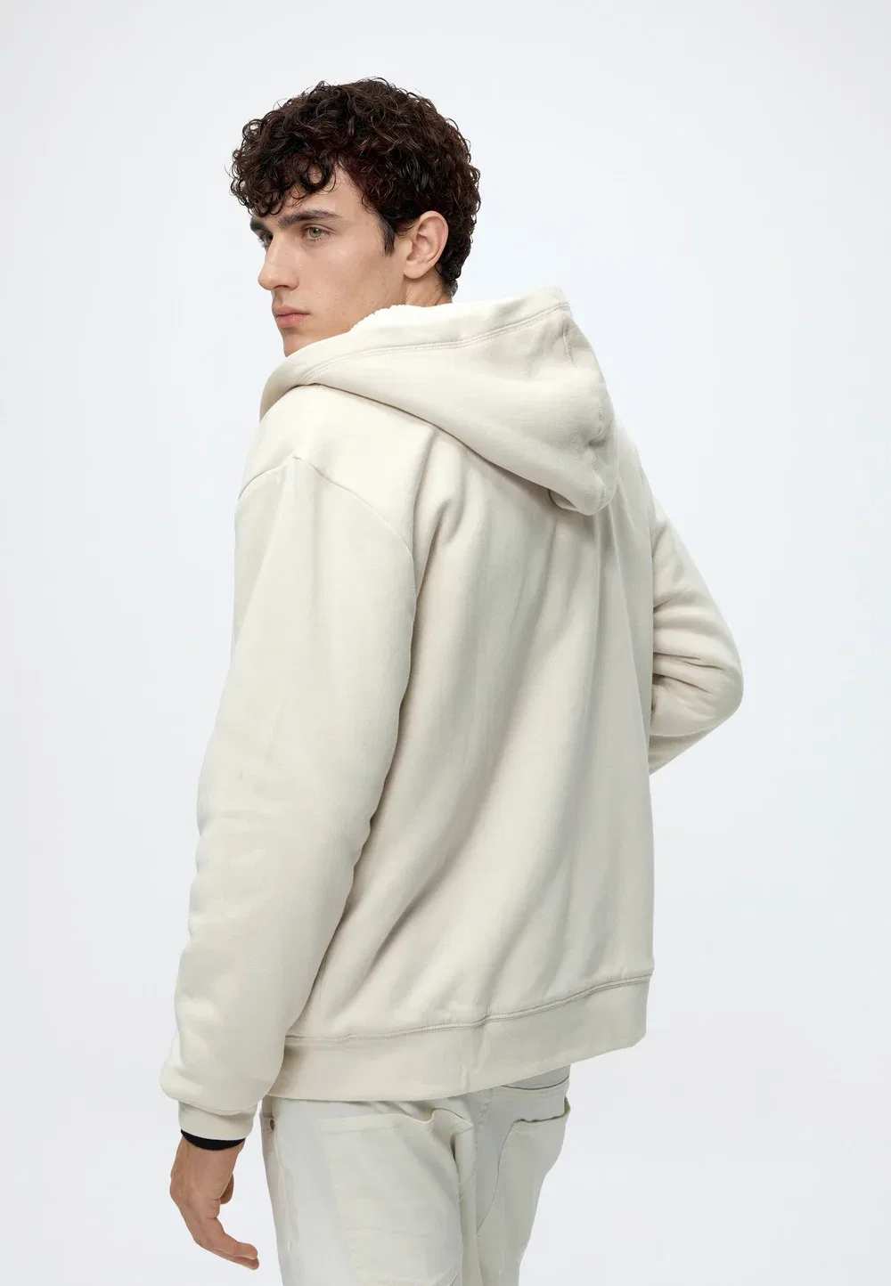 Arch - толстовка на молнии Gap, Chino — фото 4
