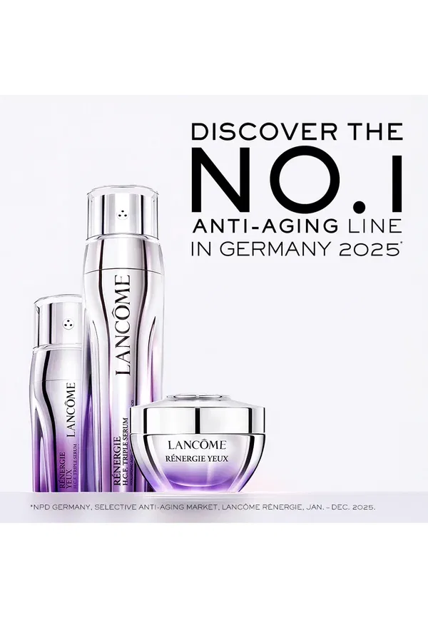 Крем для глаз Renergie - уход за глазами 20 мл Lancome — фото 2