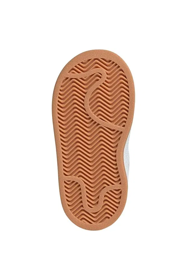 Детские кроссовки для мальчиков со светодиодной подсветкой Campus 00s Adidas, Pink — фото 4