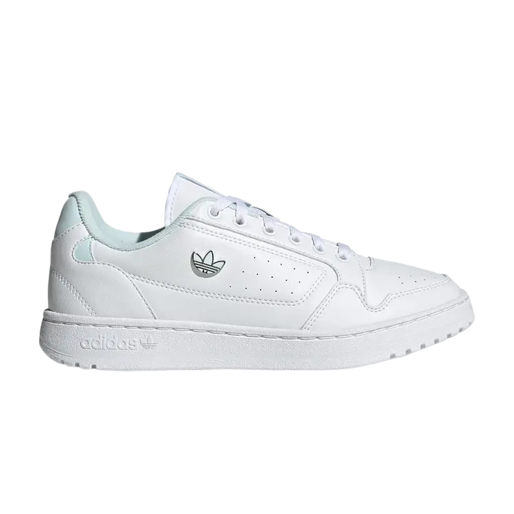 Кроссовки Adidas Wmns NY 90, белый