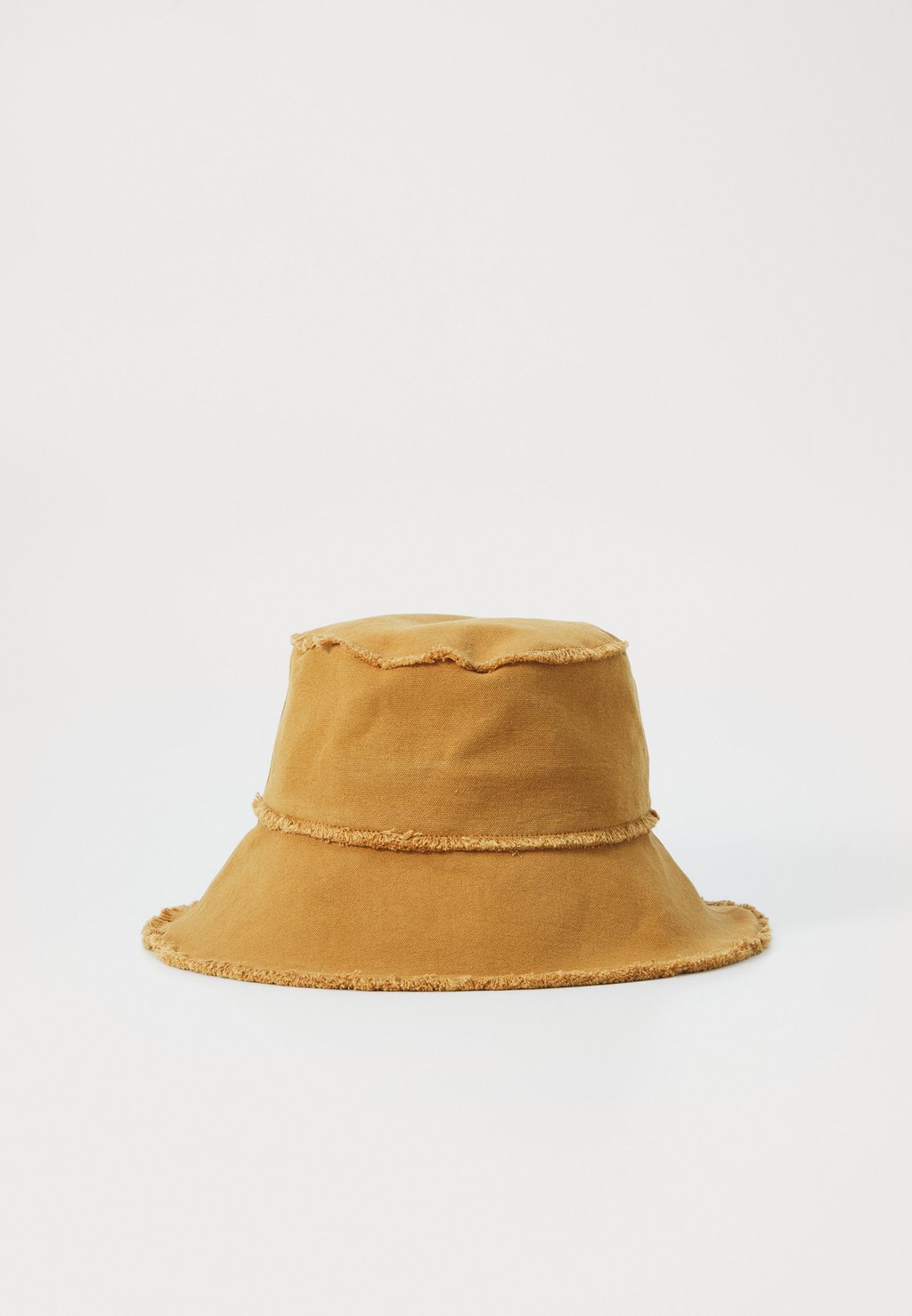 

Шляпа RAW EDGE UNISEX sandro, коричневый