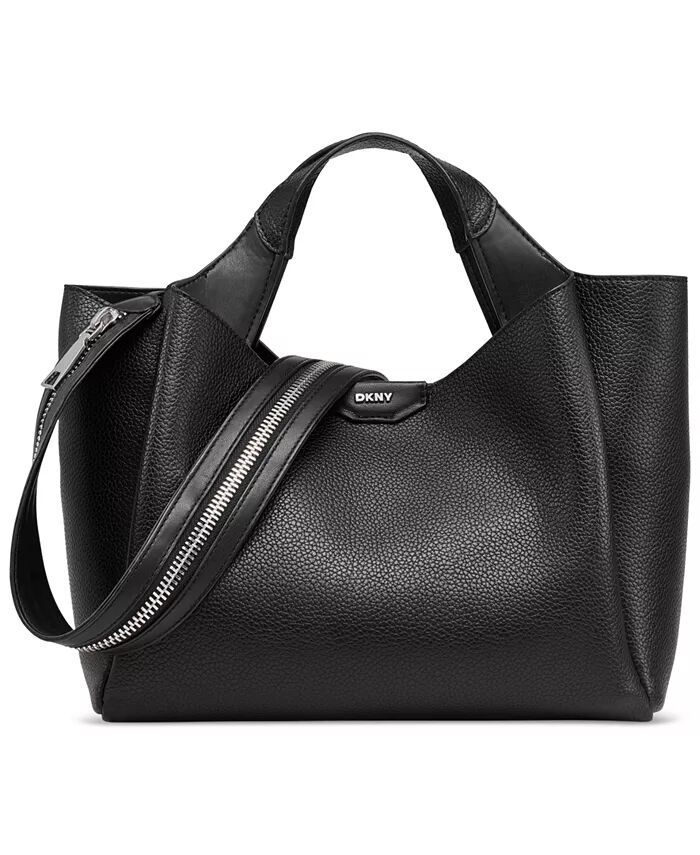 

Сумка-портфель Willa с верхней ручкой DKNY, мультиколор