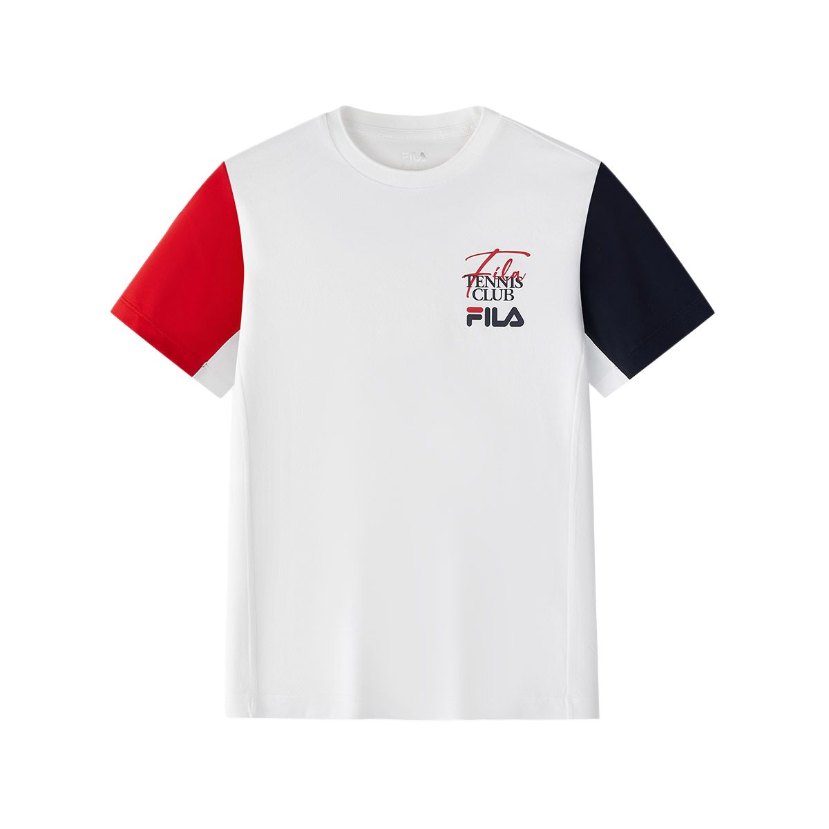 

Футболка jade для подростков FILA KIDS, белый