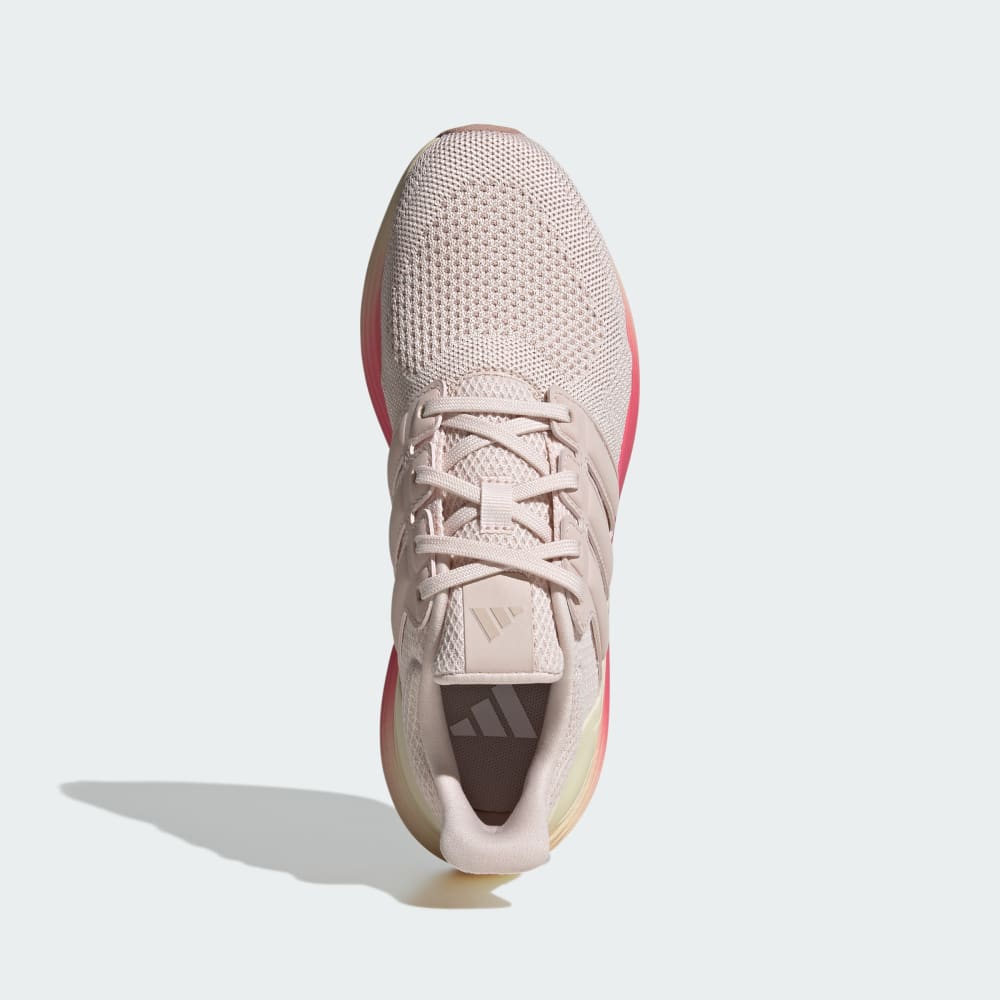 Кроссовки Adidas Ultradream Bold Shoes, цвет Wonder Quartz/Wonder Quartz/Warm Vanilla — фото 2