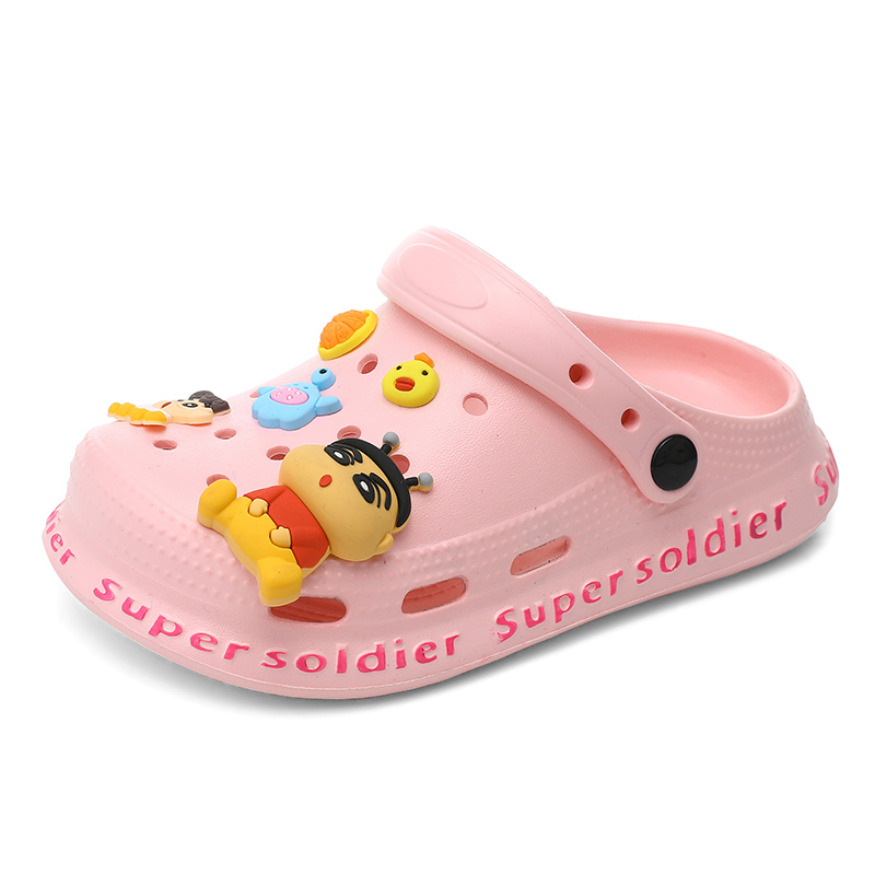 

Сандалии детские FIRS Kids, розовый