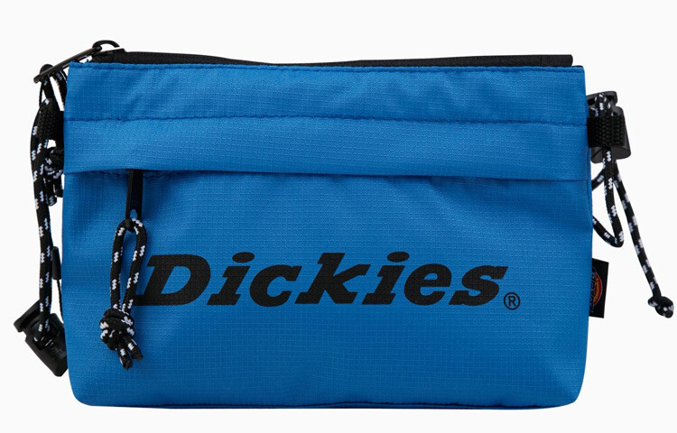 

Сумка через плечо унисекс Dickies, Blue