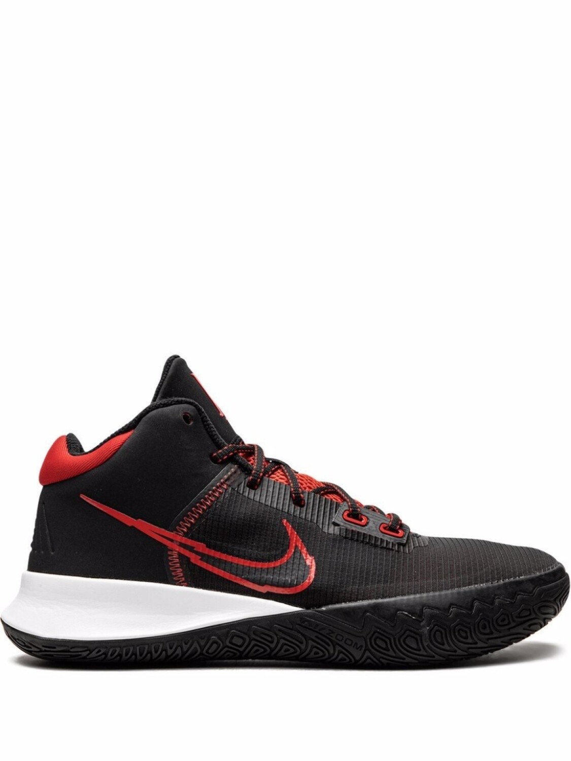 

Nike кроссовки Kyrie Flytrap IV, черный