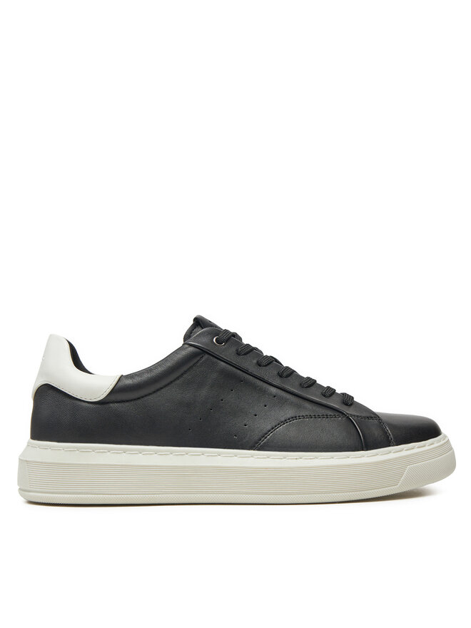 

Кроссовки Aldo Marconi 13834938, черный