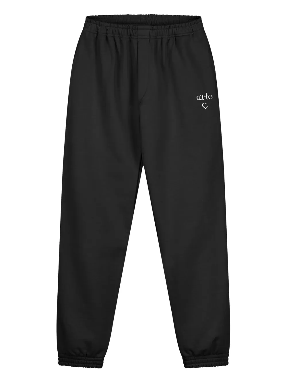 

Спортивные брюки с логотипом Arte Antwerp, черный