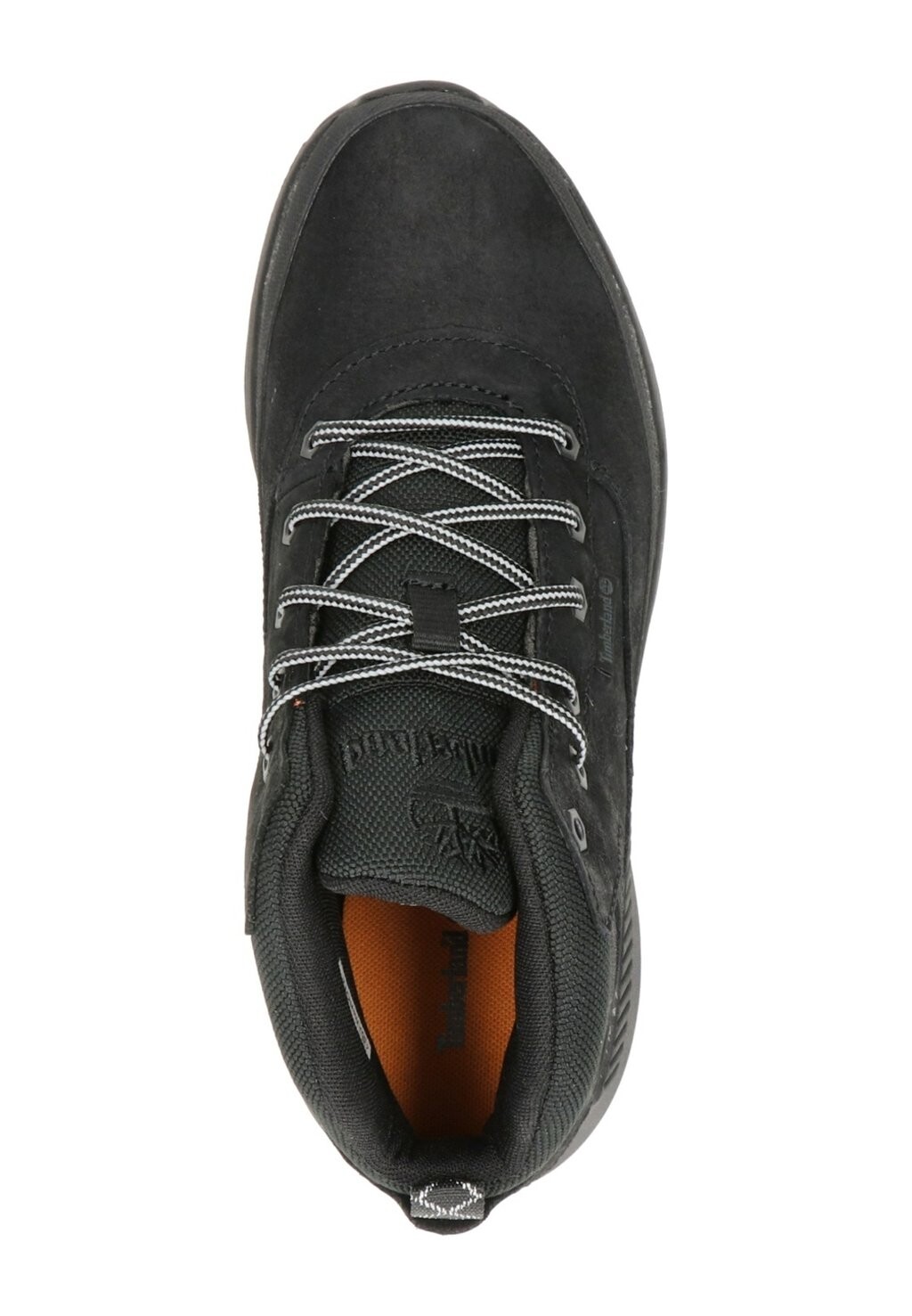 Высокие кроссовки FIELD TREKKER Timberland, цвет zwart — фото 3