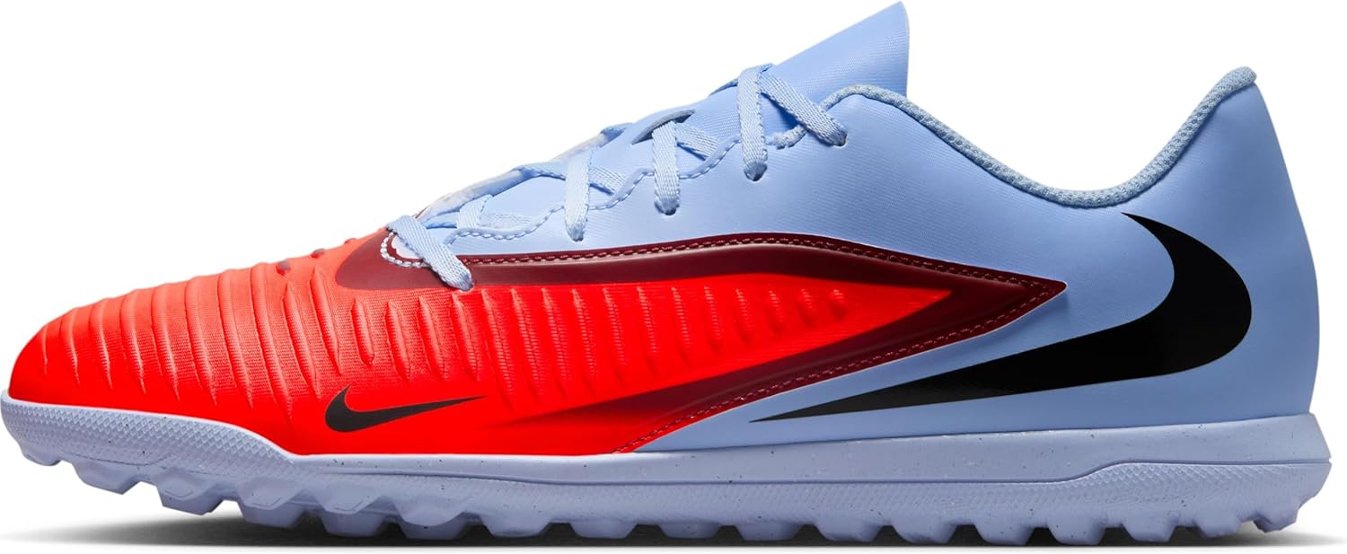 

Бутсы для футбола Nike Unisex Phantom 6 Low Club Turf, Multicoloured