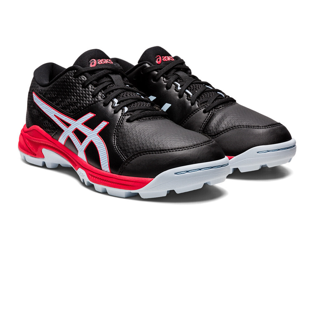 

Кроссовки Asics Gel-Peake 2 Hockey, черный