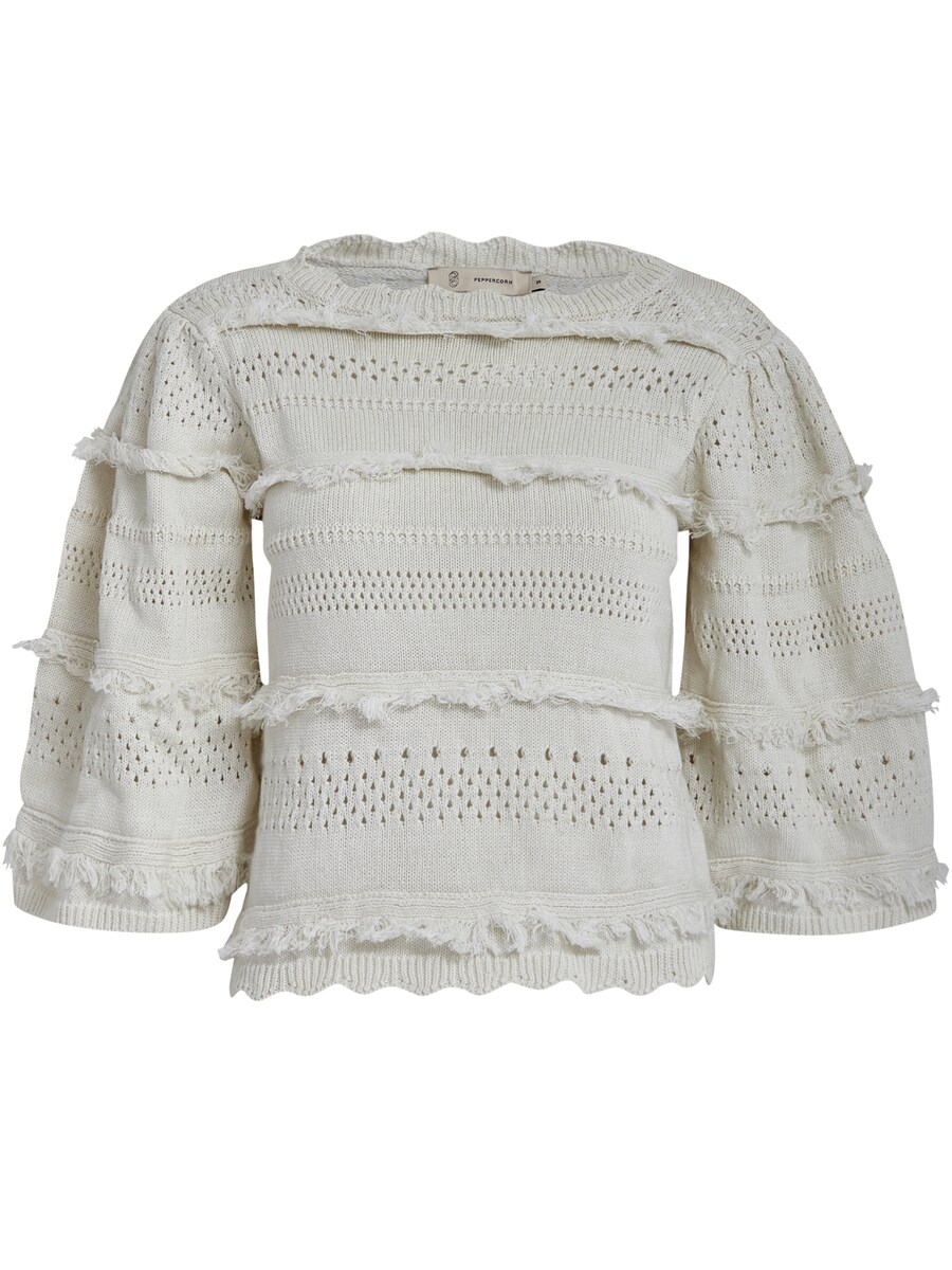 

Свитер Peppercorn Tamanna, Cream