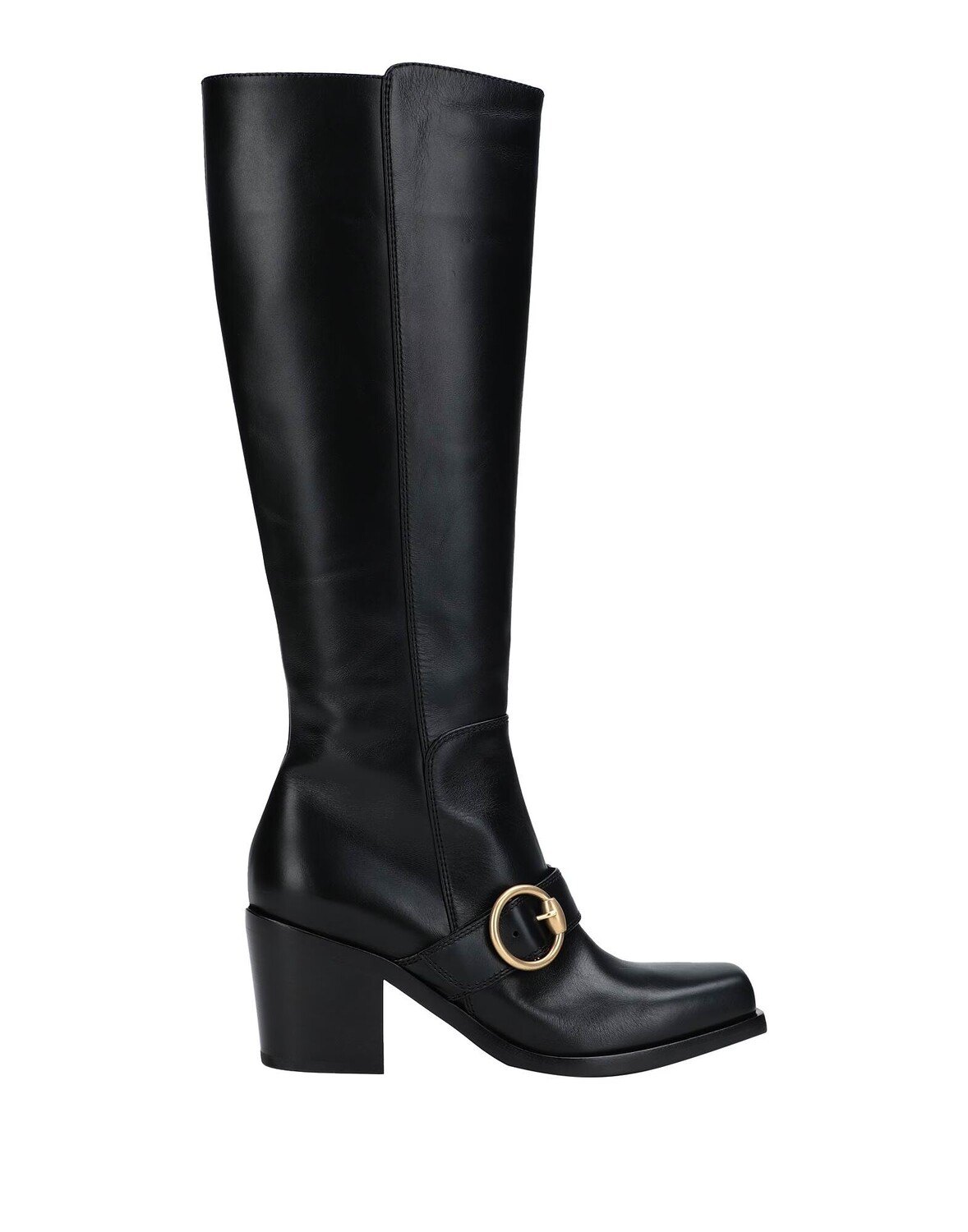 

Сапоги Gianvito Rossi, черный