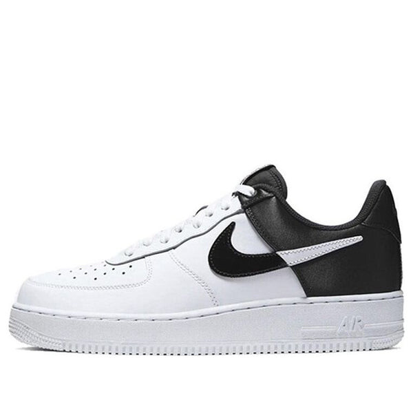

Кроссовки x nba air force 1 low 'spurs' Nike, белый